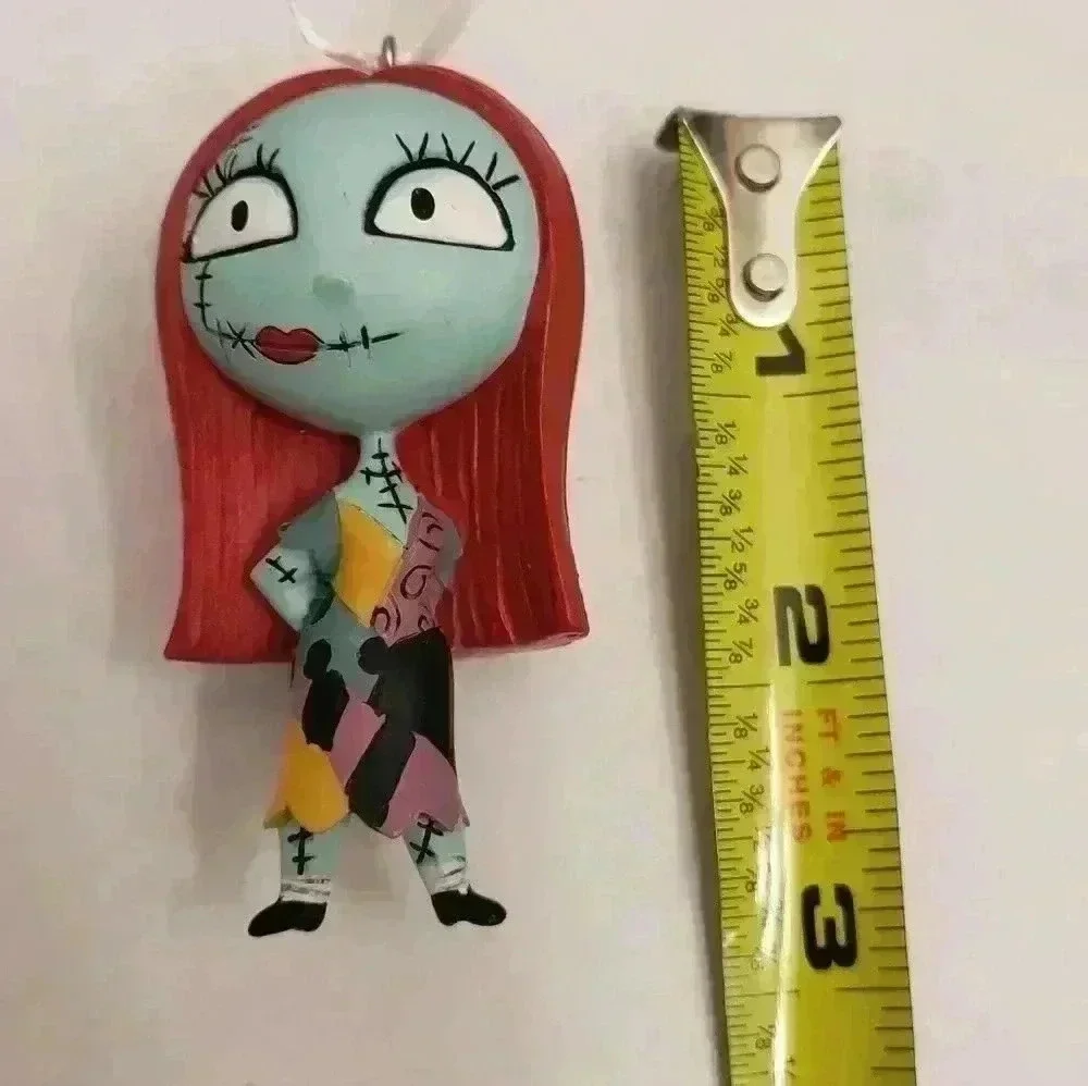 Nightmare Before Christmas Sally Christmas Ornament